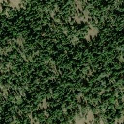 Satellite imagery of Telephone Ridge, US