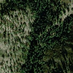 Satellite imagery of Keating Ridge, US