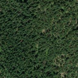 Satellite imagery of Yakima Mine, US