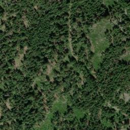 Satellite imagery of Yakima Mine, US