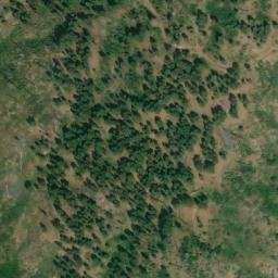 Satellite imagery of Big Three Mine, US