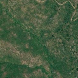 Satellite imagery of Bullion Mine, US