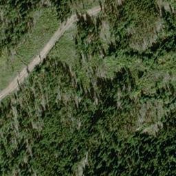 Satellite imagery of Mammoth Mine, US