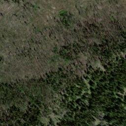 Satellite imagery of Eakin Ridge, US
