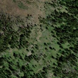 Satellite imagery of Eakin Ridge, US