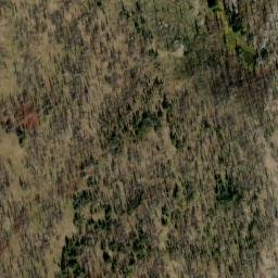 Satellite imagery of Waugh Ridge, US