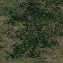 Satellite imagery of Roan Ridge, US
