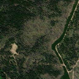 Satellite imagery of Saint Clair Mine, US