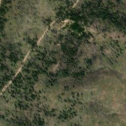 Satellite imagery of Saint Clair Mine, US