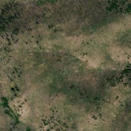 Satellite imagery of Saint Clair Mine, US