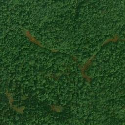 Satellite imagery of Birch Point, CA