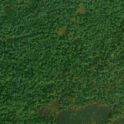 Satellite imagery of Ball Mountain, CA