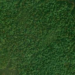 Satellite imagery of Ball Mountain, CA