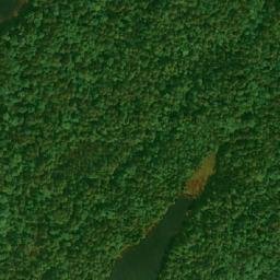 Satellite imagery of Ball Mountain, CA