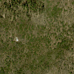 Satellite imagery of Yantha Mountain, CA