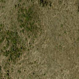 Satellite imagery of Yantha Mountain, CA