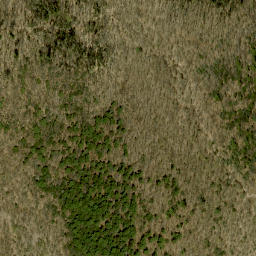 Satellite imagery of Yantha Mountain, CA