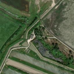 Satellite imagery of Pointe aux Oiseaux, FR