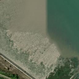 Satellite imagery of Pointe aux Oiseaux, FR