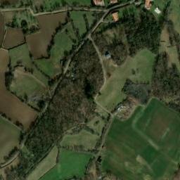 Satellite imagery of Château de Chalus, FR