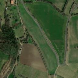 Satellite imagery of Château de Chalus, FR