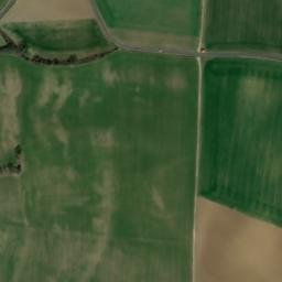 Satellite imagery of Château de Chalus, FR