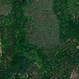 Satellite imagery of Essalois Castle, FR