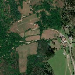 Satellite imagery of Essalois Castle, FR