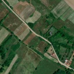 Satellite imagery of Dealul Buzeică, RO