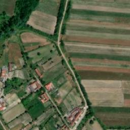 Satellite imagery of Dealul Buzeică, RO