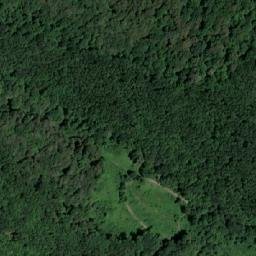 Satellite imagery of Dealul Bătroanei, RO