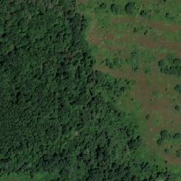 Satellite imagery of Dealul Bătroanei, RO