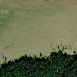 Satellite imagery of Gainatul Mare, RO