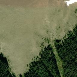 Satellite imagery of Gainatul Mare, RO