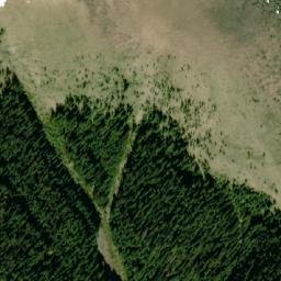 Satellite imagery of Gainatul Mare, RO