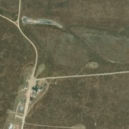 Satellite imagery of Mys Kazantyp, UA
