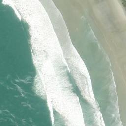 Satellite imagery of Maxwell Point, US