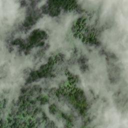 Satellite imagery of Blind Cabin Ridge, US