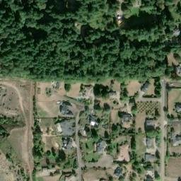 Satellite imagery of Beaverton Quarry, US