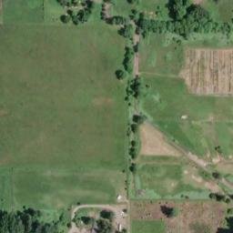 Satellite imagery of MOORE — NGS RD2439 — Clackamas County, US, US