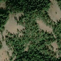 Satellite imagery of Butcher Point, US