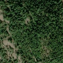 Satellite imagery of Butcher Point, US