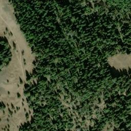 Satellite imagery of Horse Ridge, US