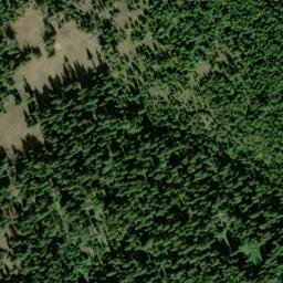 Satellite imagery of Horse Ridge, US