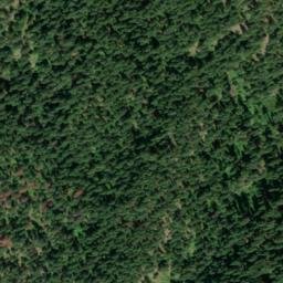 Satellite imagery of Yakima Mine, US
