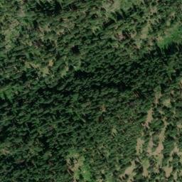Satellite imagery of Yakima Mine, US