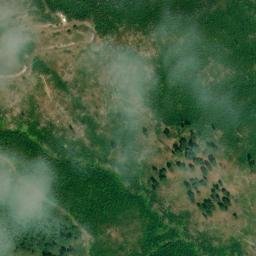 Satellite imagery of Big Three Mine, US
