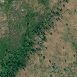 Satellite imagery of Big Three Mine, US