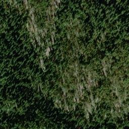 Satellite imagery of Mammoth Mine, US