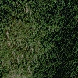 Satellite imagery of Mammoth Mine, US